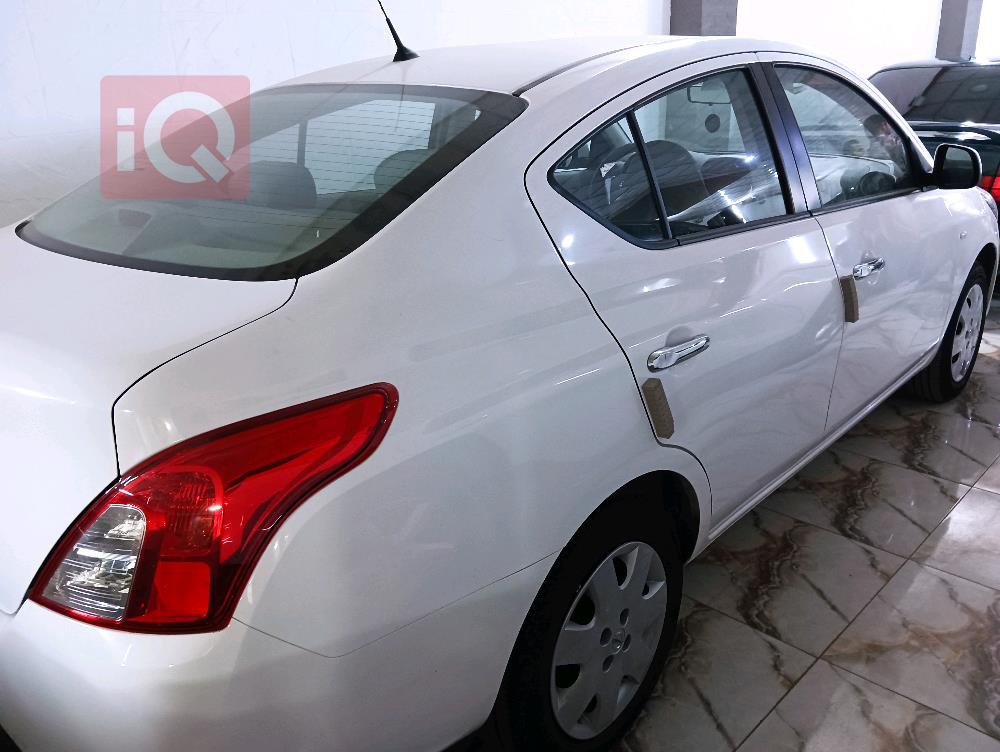 Nissan Sunny